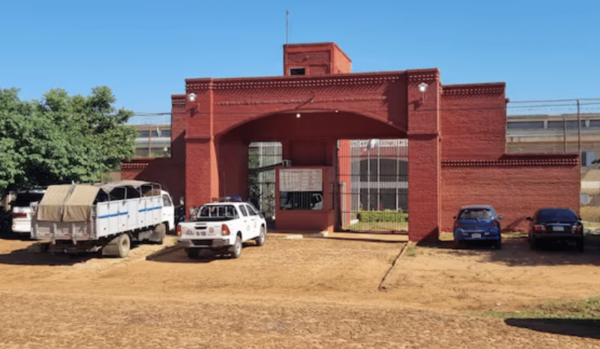 Requisa en Misiones Incauta Celulares y Armas Caseras