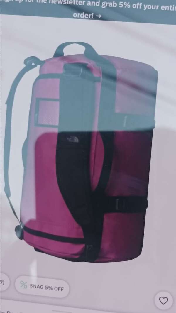 Roban mochila con equipos de análisis de suelo a dos estadounidenses - Policiales - ABC Color