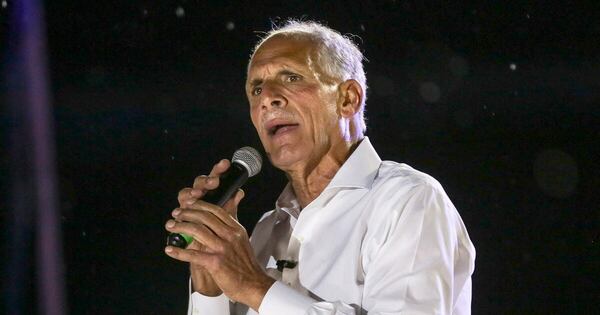 La Nación / Trump respalda al derechista Asfura en presidenciales de Honduras