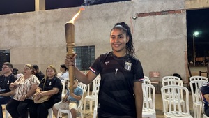 Inauguración del Desafío EXA CREC 2025 - Concepción al Día