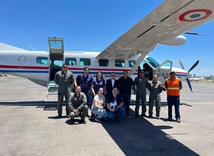Familia dijo sí a la donación de órganos para pacientes en espera de un trasplante