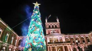 Popular / ¡Confirmado! Habrá feriado Navidad rire