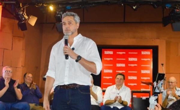 Marito sugiere a Peña acudir a un psicólogo o psiquiatra