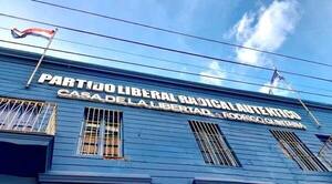 PLRA aprobó 99 alianzas distritales