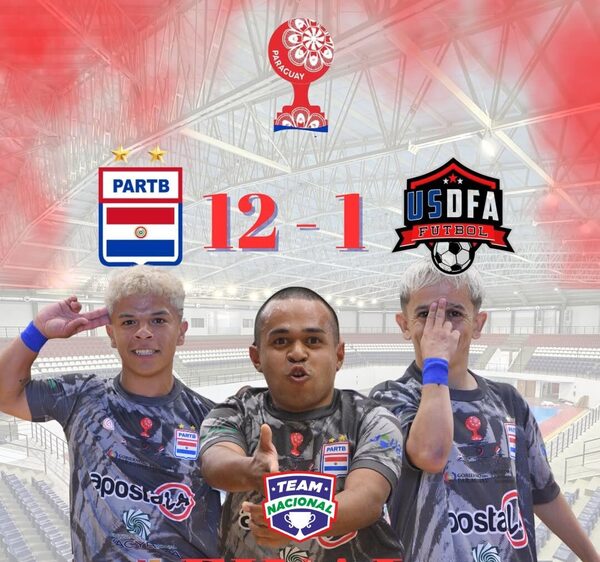 Popular / Los karape arrasaron en la fase de grupos vacunando a los yankis