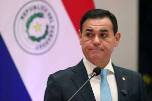 Canciller tratará con su par argentino construcción de puente entre Pilar y Formosa - Nacionales - ABC Color