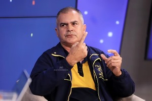 Reforma del Transporte: trabajadores hablan de promesas incumplidas - ADN Digital