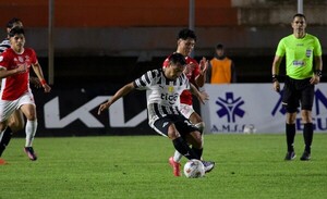 Prosigue la jornada final del Clausura en Tuyucuá