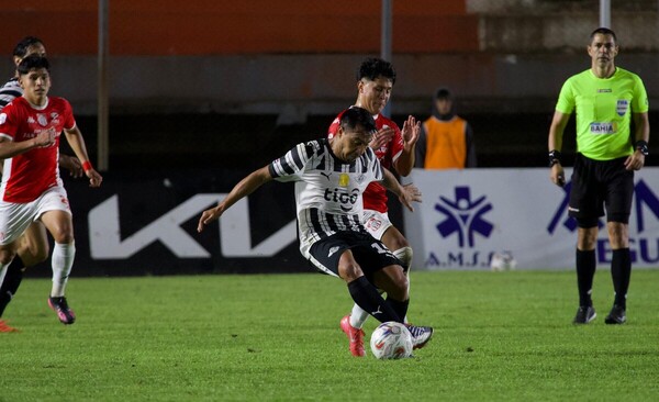 Prosigue la jornada final del Clausura en Tuyucuá