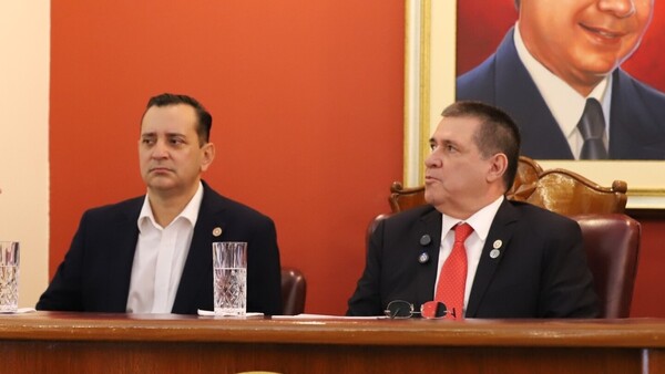 Piden "más independencia" dentro de Honor Colorado