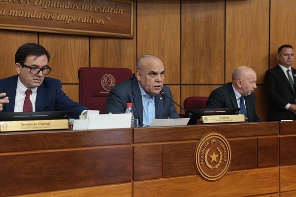 Senado analiza hoy el PGN2026