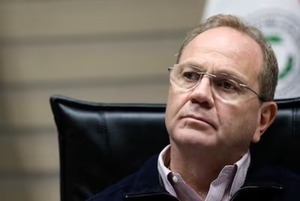 Camilo Pérez evalúa seriamente confirmar su precandidatura - Portal Digital Cáritas Universidad Católica