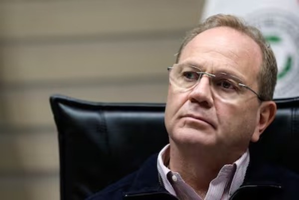 Camilo Pérez evalúa seriamente confirmar su precandidatura - Portal Digital Cáritas Universidad Católica