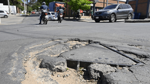 Asunción afronta una crisis estructural, dice concejal municipal - Portal Digital Cáritas Universidad Católica