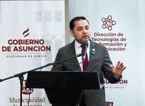 US$ 26 millones: préstamo que pide Luis Bello para salarios sería ilegal, según exconcejales - Nacionales - ABC Color