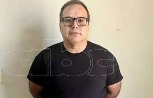 AUDIO: Condena a Carlos Granada: pruebas de acoso y coacción sexual son contundentes, dice abogado  - La Primera Mañana - ABC Color