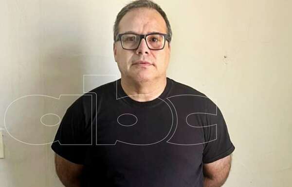 AUDIO: Condena a Carlos Granada: pruebas de acoso y coacción sexual son contundentes, dice abogado  - La Primera Mañana - ABC Color