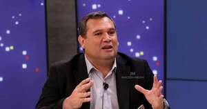 La Nación / Plenaria de Honor Colorado: “La línea será abrirnos a la competencia”, dijo Maidana