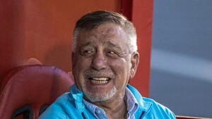 El video de Olimpia para Almeida