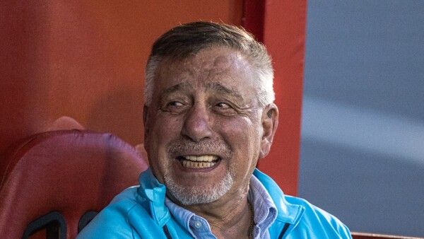 El video de Olimpia para Almeida