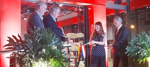 Con su octava tienda Grupo Yaguarete impulsa el retail digital en Encarnación