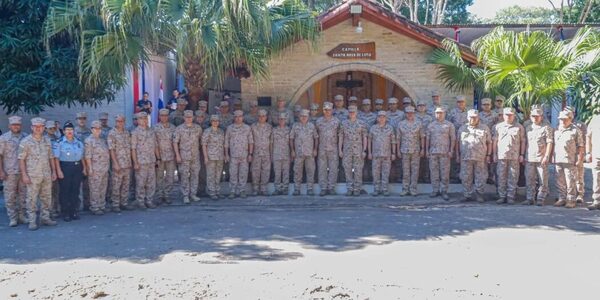 Policía despliega 5.000 agentes para asegurar la mayor peregrinación del país