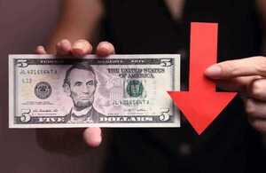 Dólar por debajo de G. 7.000 - San Lorenzo Hoy