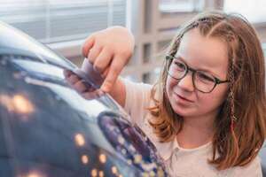 Invitan a las Vacaciones Científicas del CONACYT: ciencia y juego en diciembre - Ciencia - ABC Color