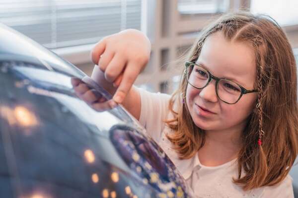 Invitan a las Vacaciones Científicas del CONACYT: ciencia y juego en diciembre - Ciencia - ABC Color