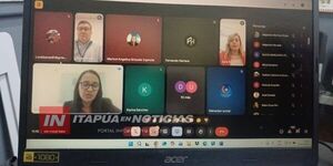 ALTA PARTICIPACIÓN EN CAPACITACIÓN SOBRE PREVENCIÓN DEL TRABAJO INFANTIL