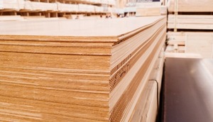 Paraguay realizó su primer envío de tableros de fibras a EE.UU por más de USD 105.000