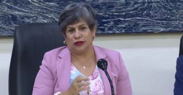 Tribunal declara culpable a Carlos Granada - SNT