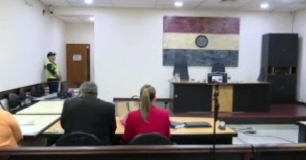 Caso Carlos Granada: Tribunal delibera tras pedido de 10 años de cárcel - SNT