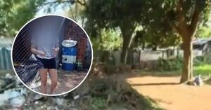 Madre denuncia por violencia a su hija de 14 años - SNT