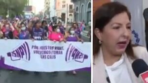 Violencia contra la mujer: Más de 31.000 denuncias este año en Paraguay - SNT