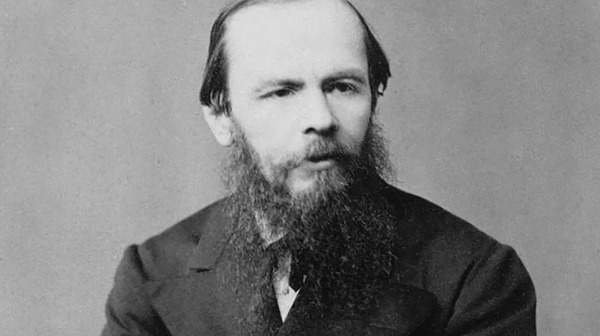 Homenaje a Dostoyevski: gala literaria en el Gran Hotel del Paraguay