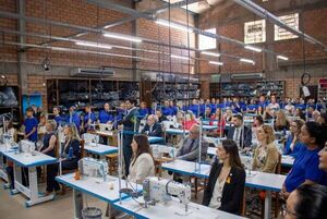 Presentaron diseños para impulsar la transformación social sobre derechos de las mujeres