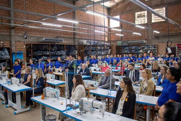 Presentaron diseños para impulsar la transformación social sobre derechos de las mujeres