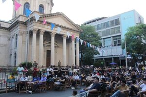 Feriado el 26 de diciembre: ministra de Trabajo respalda decisión - trece