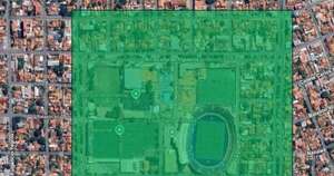 Diario HOY | Anuncian amplio control contra cuidacoches durante los conciertos de Shakira