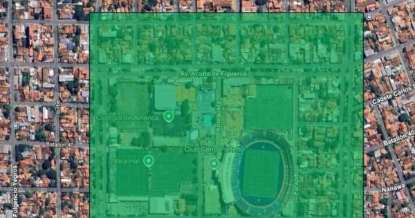 Diario HOY | Anuncian amplio control contra cuidacoches durante los conciertos de Shakira