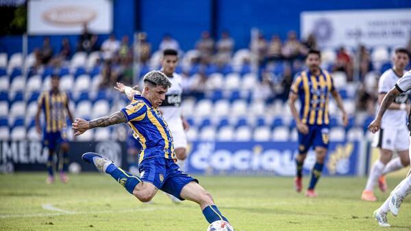 “Fue el peor año”