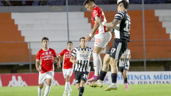 El Guma despide al General