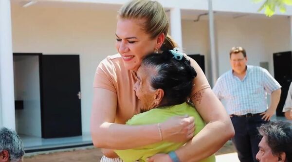 Hogar San Francisco cumple un año promoviendo dignidad e inclusión para personas mayores