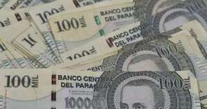 Diario HOY | Nueva serie de billetes de G. 100 mil saldrá en circulación: estas son sus características