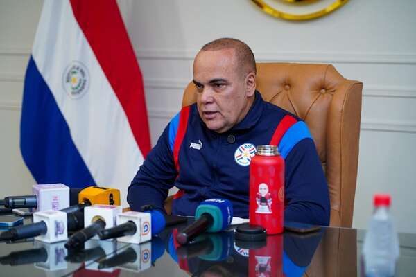 PGN 2026: Bachi Núñez califica de “atentado a la democracia” el recorte al TSJE - Política - ABC Color