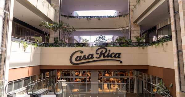 Excelencia gourmet y la mejor experiencia de compra llegan a Distrito Perseverancia