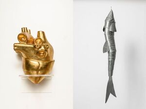 Viedma Arte presenta tres artistas paraguayos en Pinta Miami