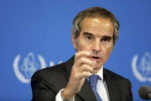 Gobierno de Paraguay apoya candidatura de argentino Grossi para secretaría general de ONU  - Mundo - ABC Color