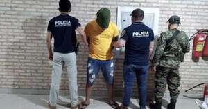 Diario HOY | Condenan a ‘Tatu Carreta’ por triple homicidio en comunidad indígena